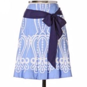 Fei by Anthropologie skirt